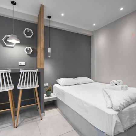 塞萨洛尼基Bonsai, Nilie Hospitality Mgmt公寓 外观 照片